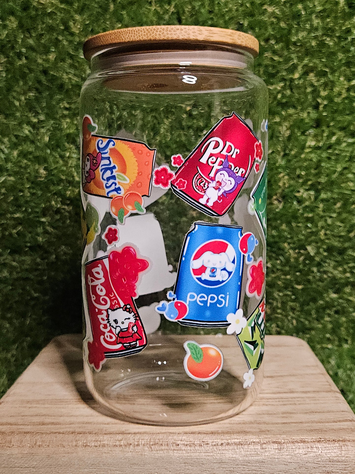 Fizzy Pop
