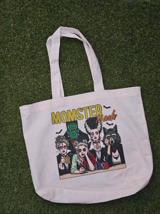 Momster Mash Tote