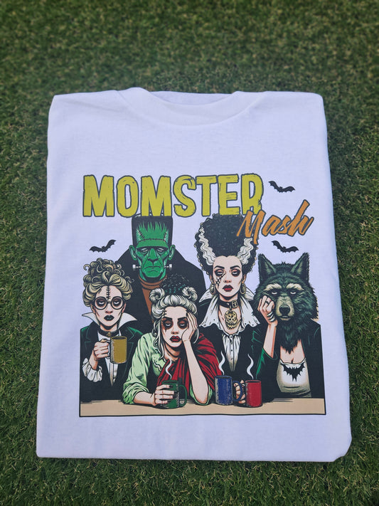 Momster Mash T-shirt