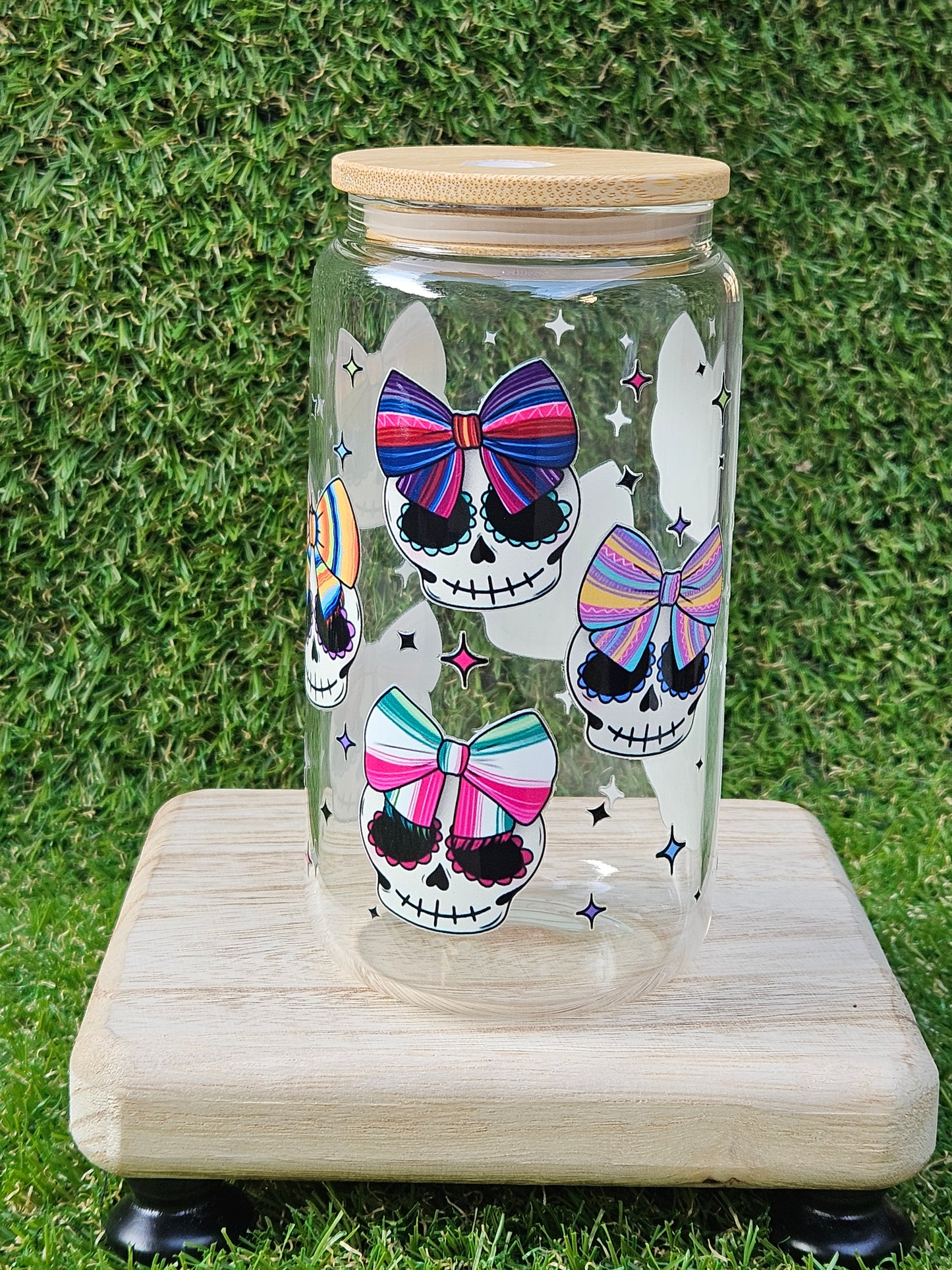 Calaveritas