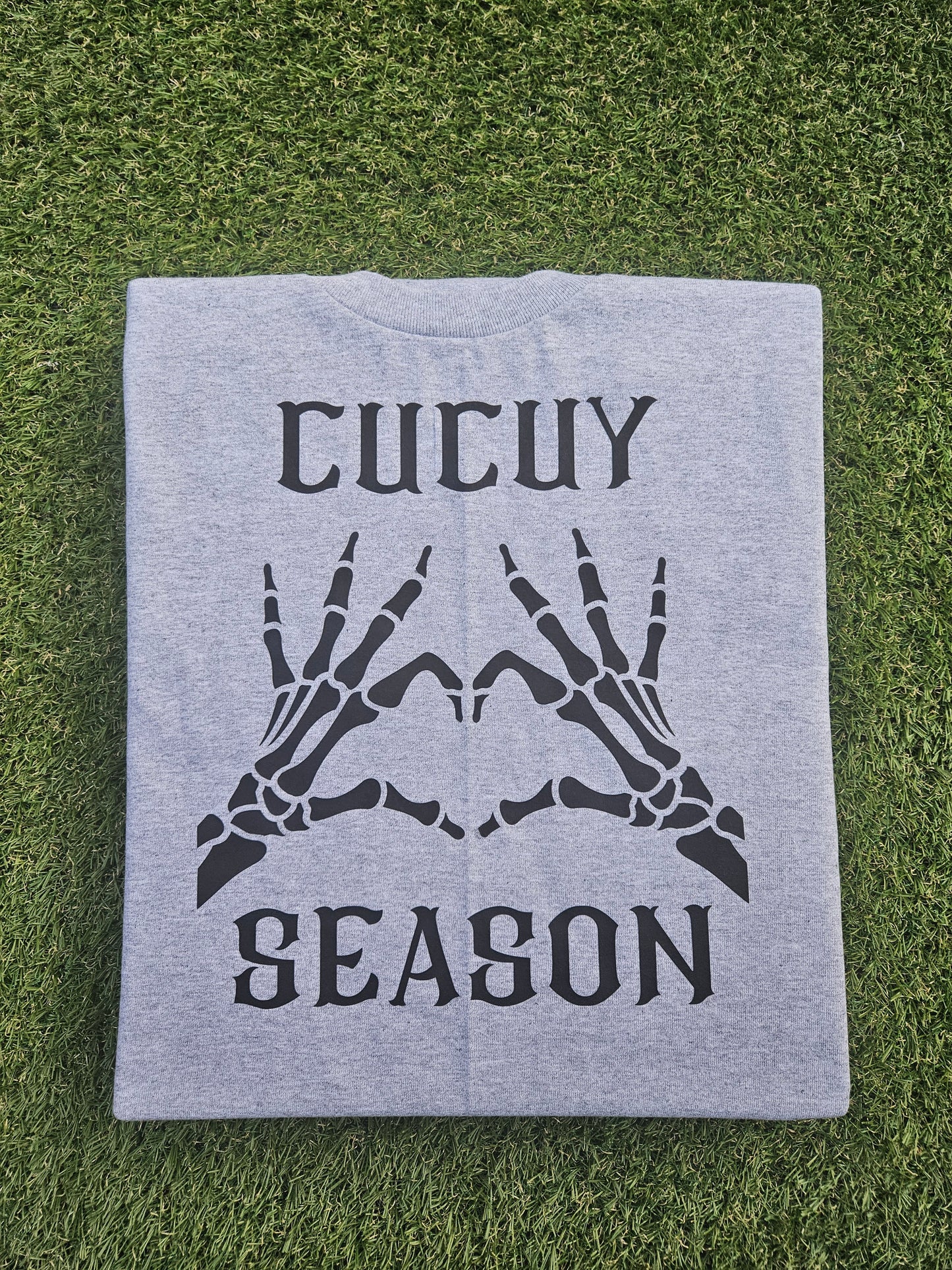 Cucuy Season T-Shirt