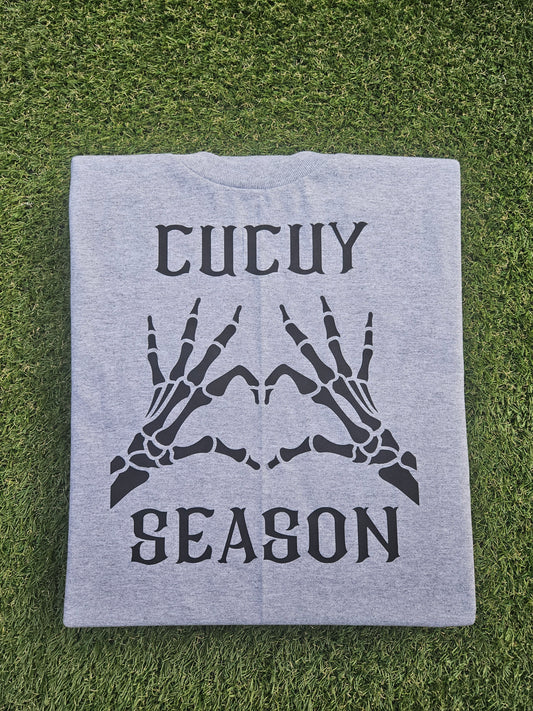 Cucuy Season T-Shirt