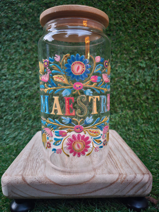 Floral Maestra